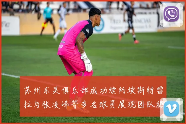 苏州东吴俱乐部成功续约埃斯特雷拉与张凌峰等多名球员展现团队稳定性