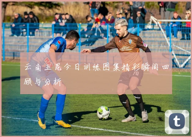 云南玉昆今日训练图集精彩瞬间回顾与分析